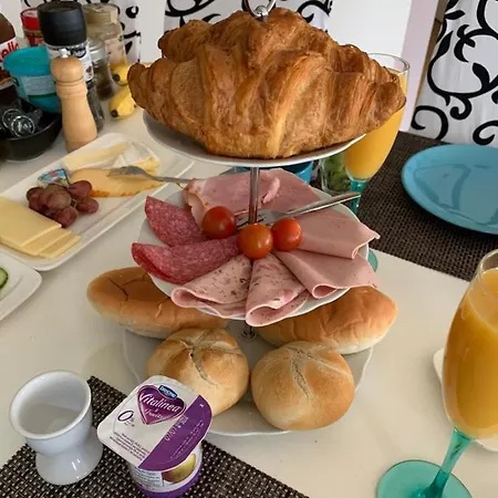 Bed & Breakfast Centrum *