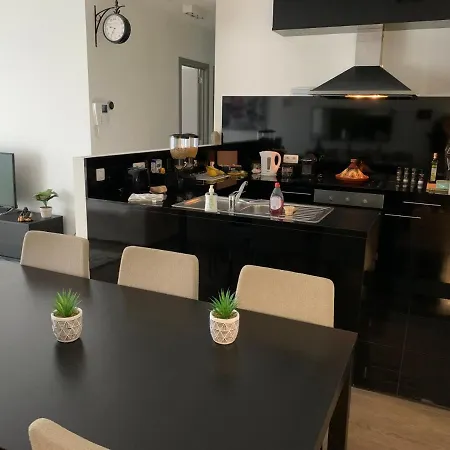 Bed & Breakfast Centrum *