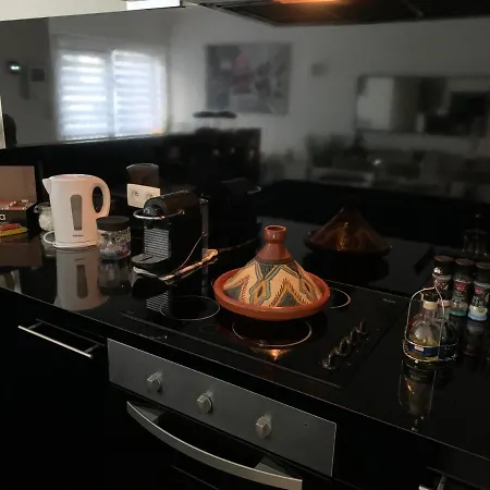 Centrum Bed & Breakfast