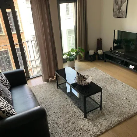 Centrum Bed & Breakfast Antwerp