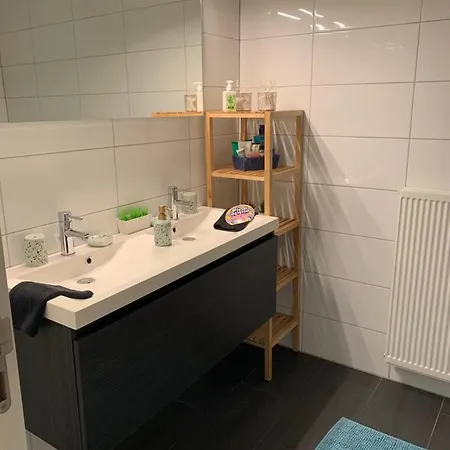 Bed & Breakfast Centrum Antwerp