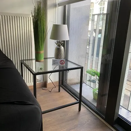 Bed & Breakfast Centrum