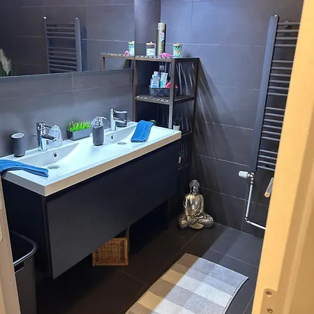 Bed & Breakfast Centrum Antwerp