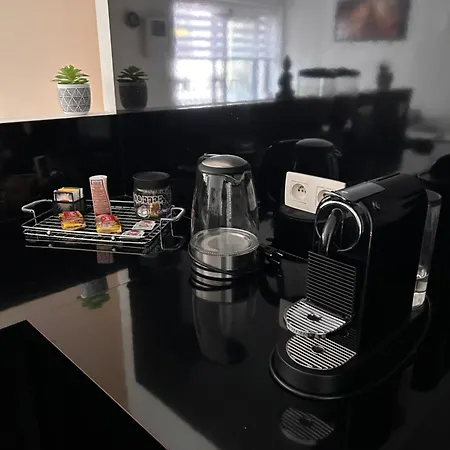 Bed & Breakfast Centrum
