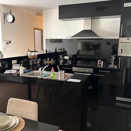 Bed & Breakfast Centrum *