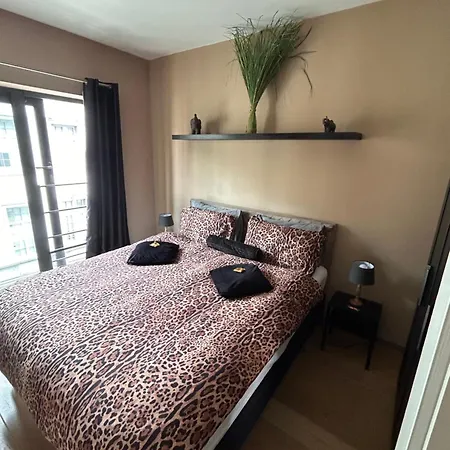 Centrum Bed & Breakfast *