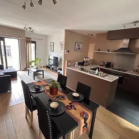 Bed & Breakfast Centrum Antwerp