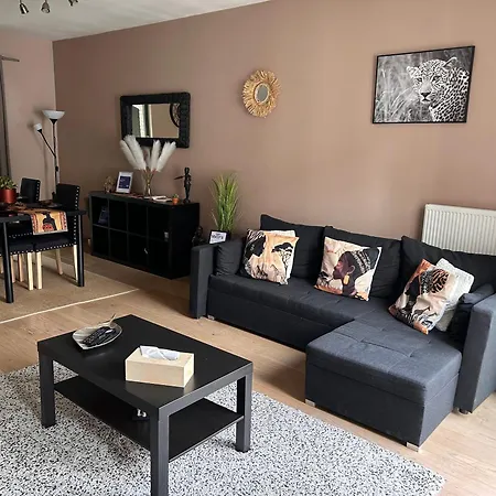 Bed & Breakfast Centrum